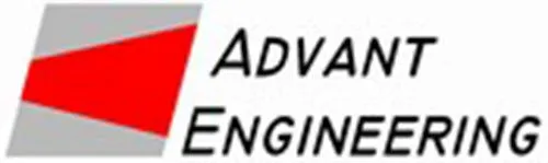 Advant Engineering Home Inspection logo