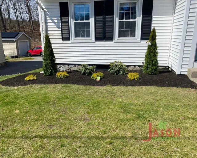 Jason Landscaping Inc