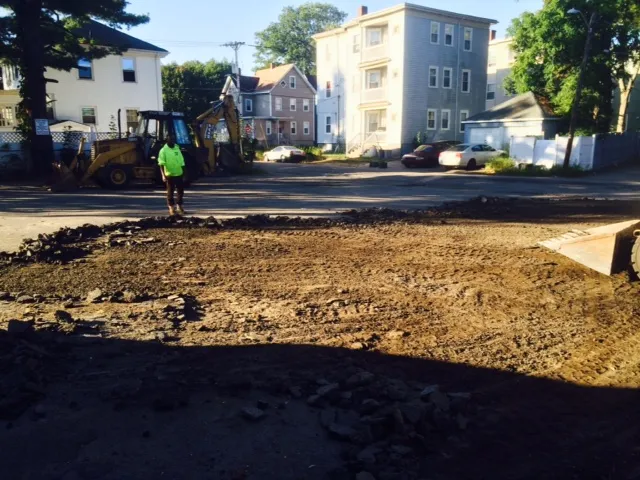 Driveways By Heap Inc
