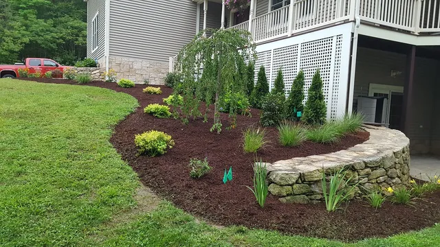 work photo from dandslandscaping.com