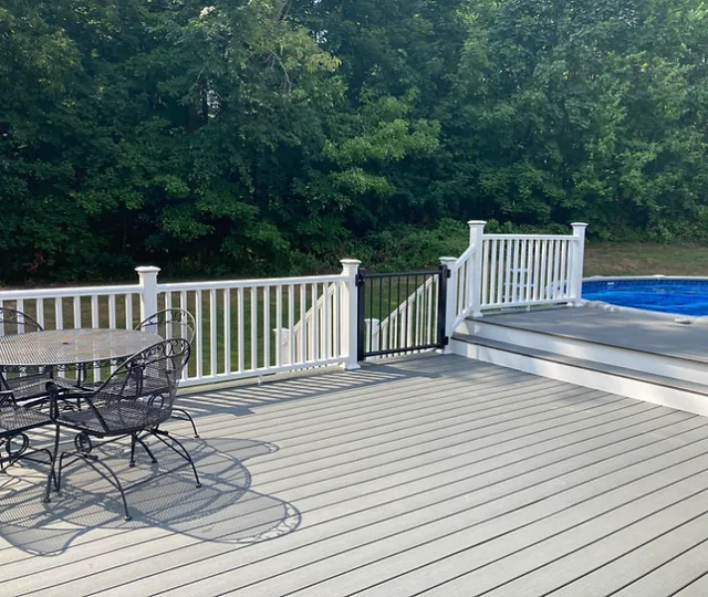 Countryview Home Improvement researched project photo