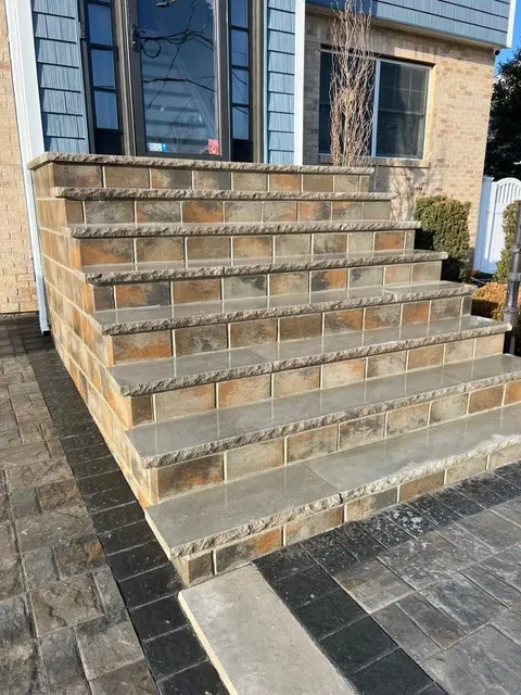 Primeline Masonry and Roofing work photo
