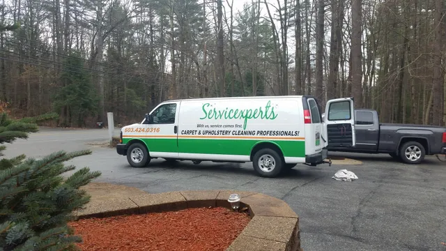 Servicexperts work photo