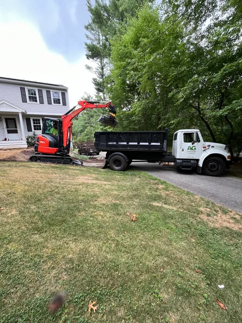work photo from aglandscapingma.com