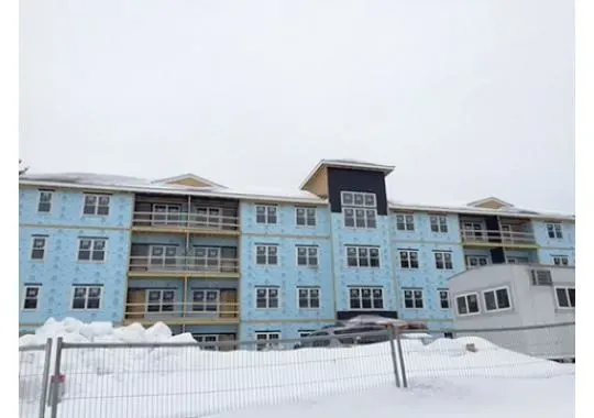 Progressive Mechanical Inc researched project photo