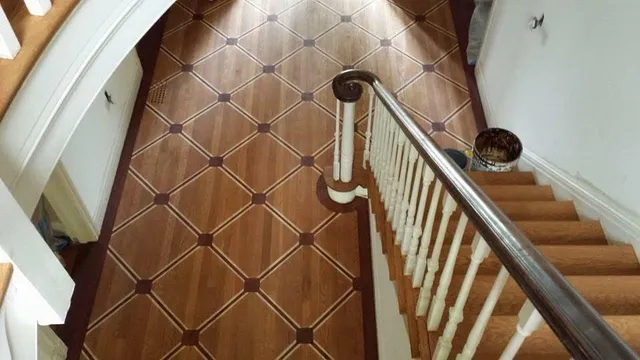 A Bueno Hardwood Floors LLC work photo