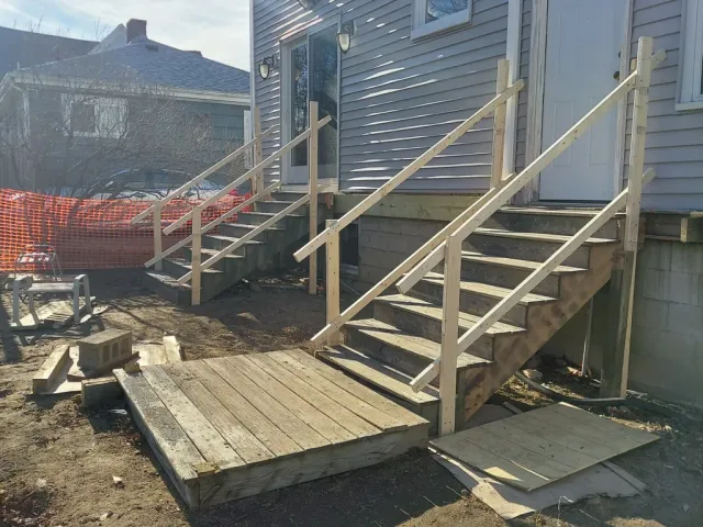 JOSE'S REMODELING LLC researched project photo