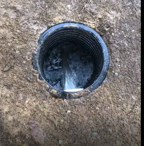 Top Notch Waterproofing, Inc researched project photo