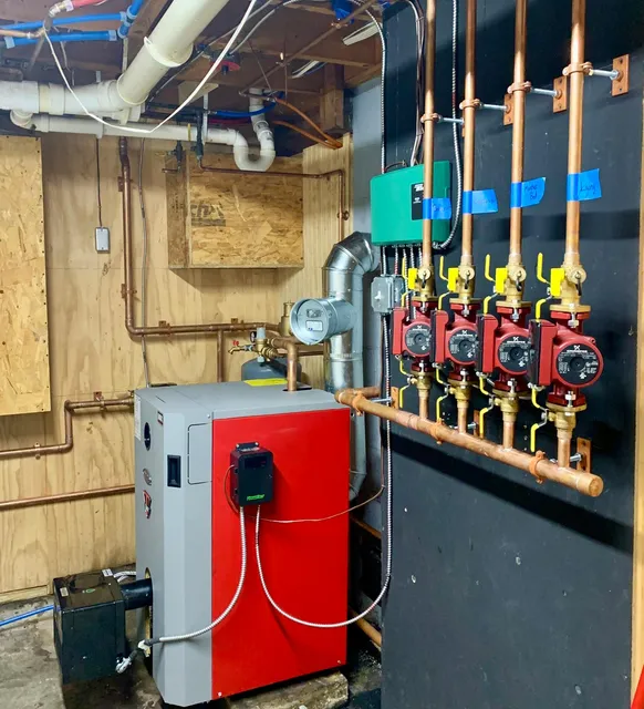 work photo from smithriverhvac.com