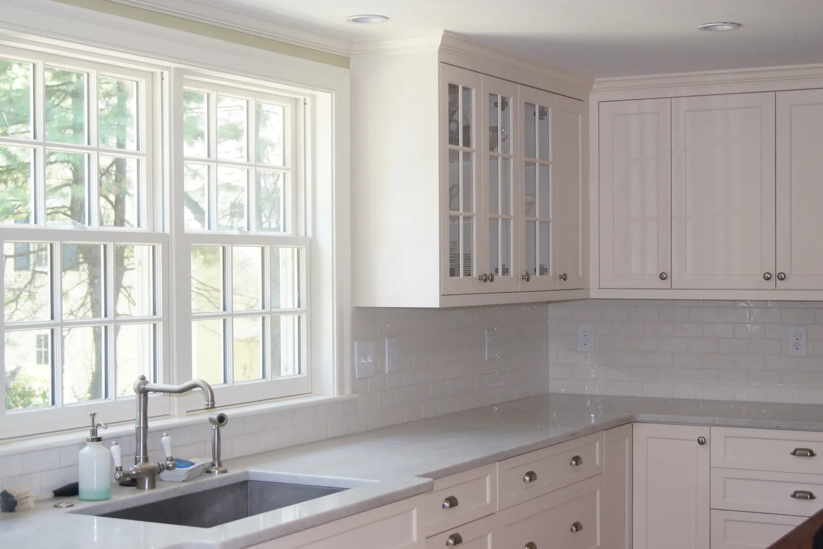 Denali Construction Corp verified work photo