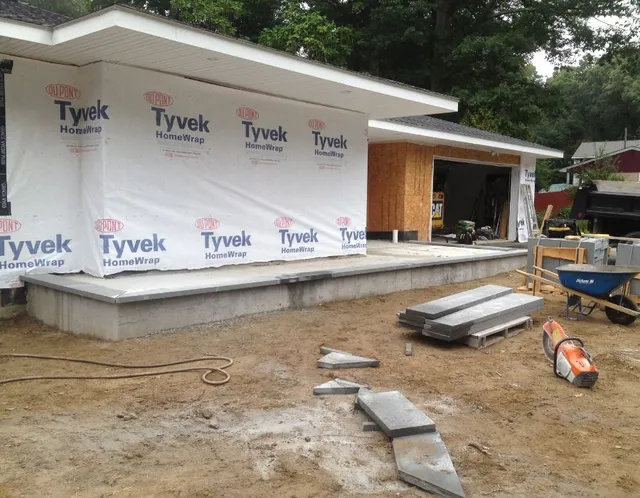 work photo from landscapesolutionsri.com