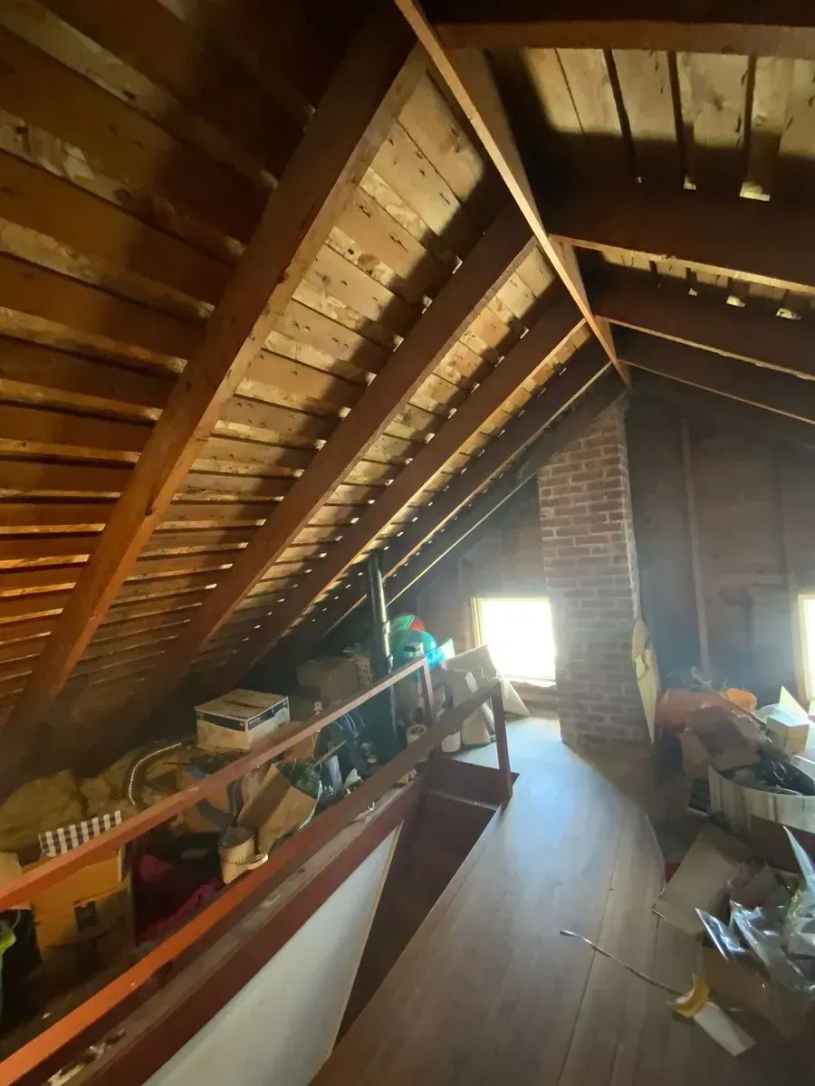 work photo from lmhomeinspectionservice.net