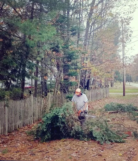 Wetty's Plowing & Sanding researched project photo