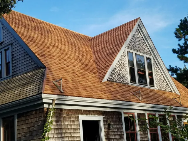 Souza Brothers Construction work photo