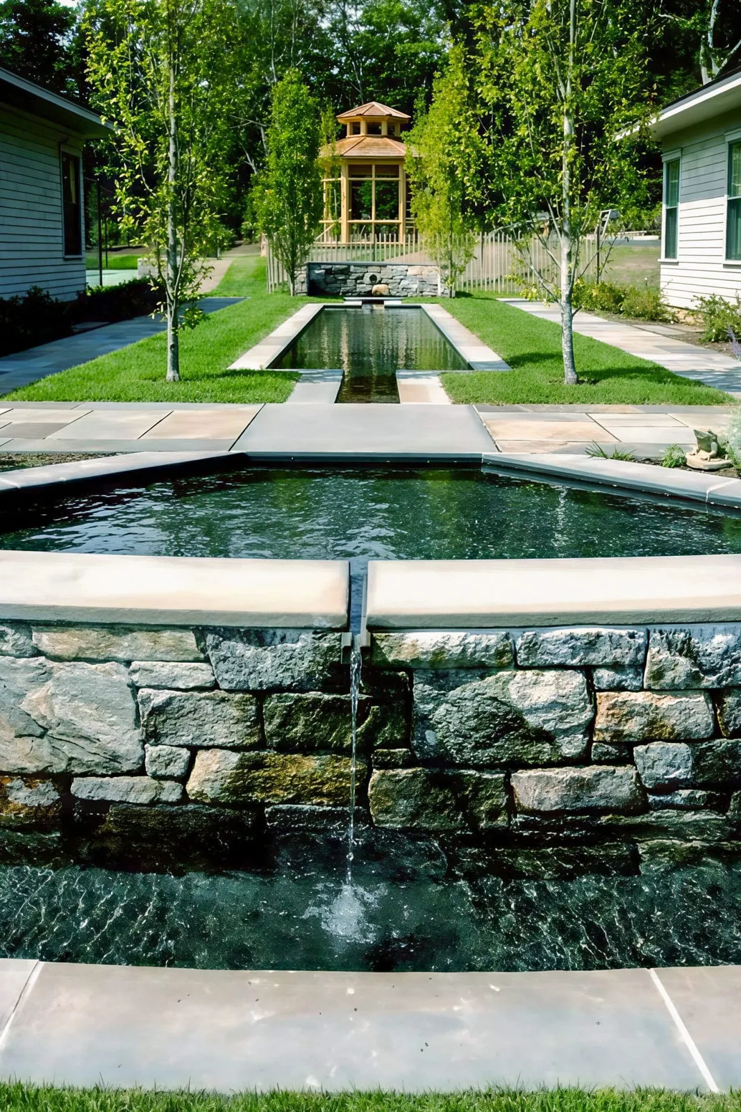 work photo from islandpools.com