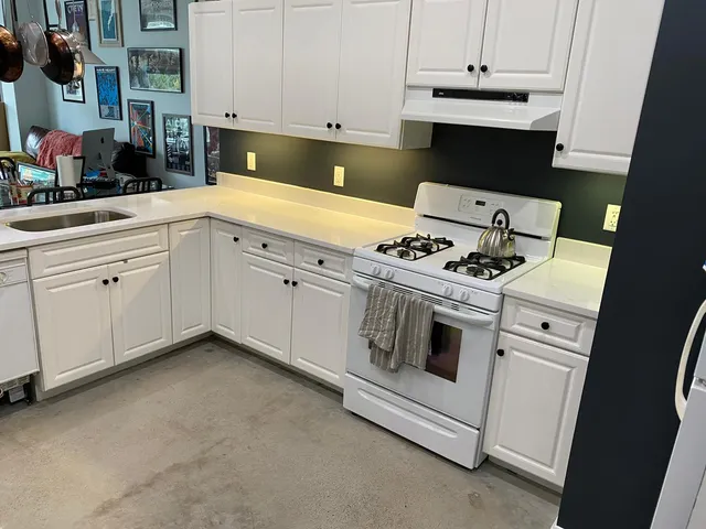 ProKitchen Design Inc