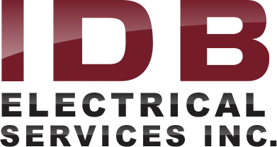 IDB Electrical Services, Inc. logo