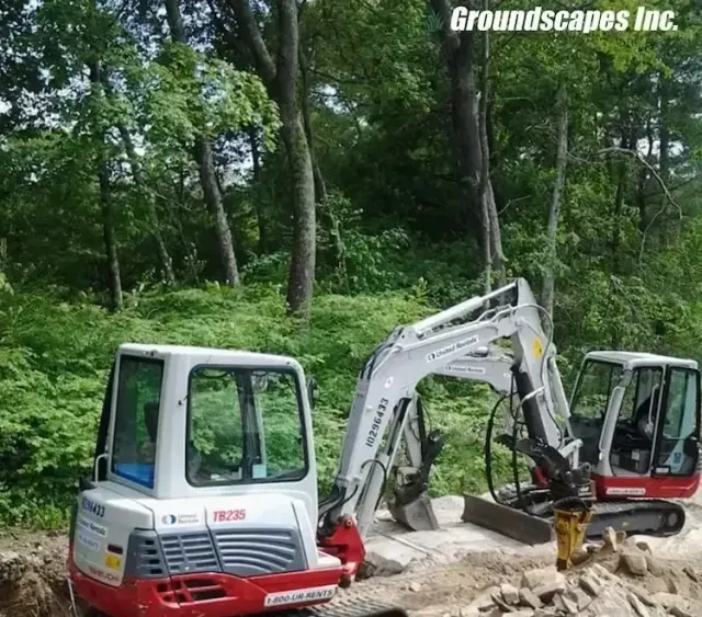 work photo from groundscapesinc.com