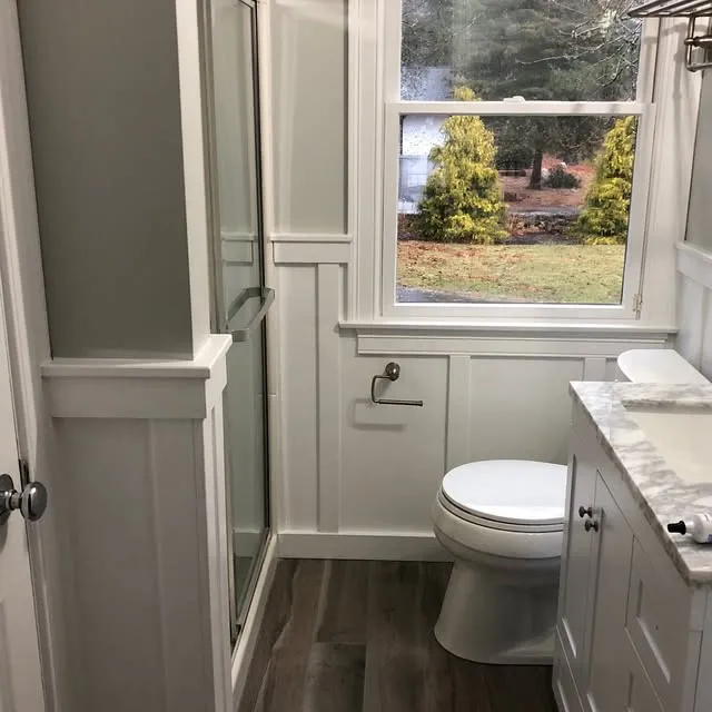 Stephen Duff Construction researched project photo