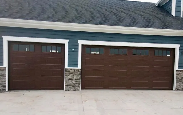 Bluefin Locksmith And Garage Door Services work photo