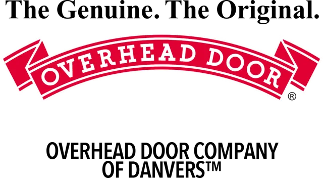 Overhead Door Company of Danvers logo