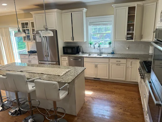 Mirian Cleaning Services work photo