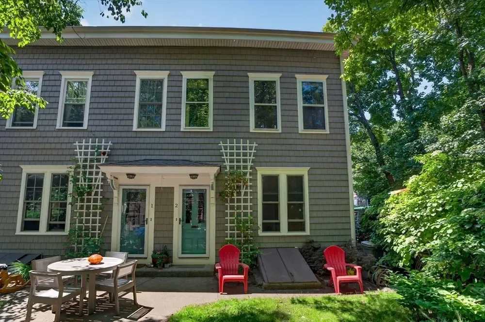 2 Marlou Ter #2, Boston, MA 02130
