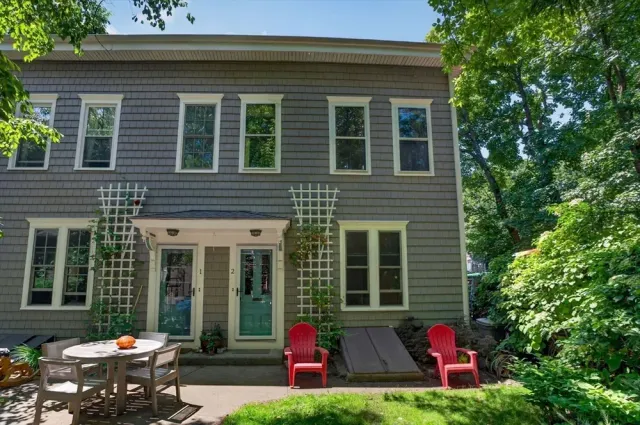 2 Marlou Ter #2, Boston, MA 02130