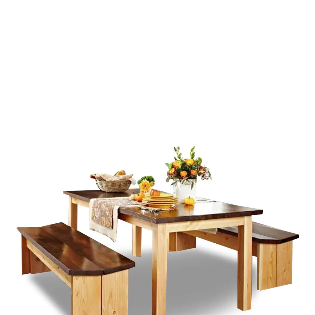 Lighthouse Woodworks | Custom Tables