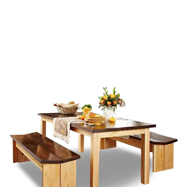 Lighthouse Woodworks | Custom Tables