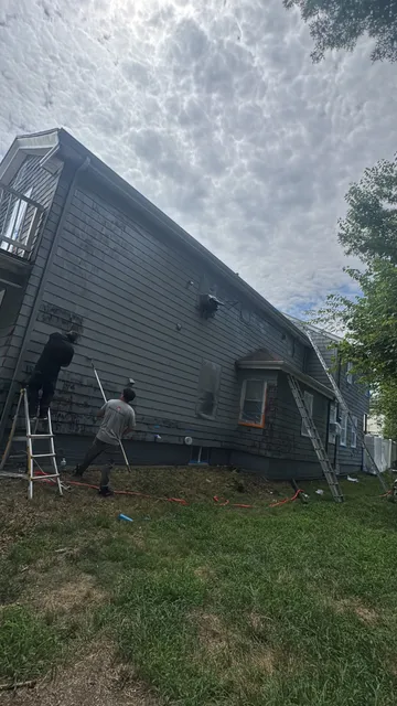 for NG Full Remodeling and Cleaning services in South Boston, MA