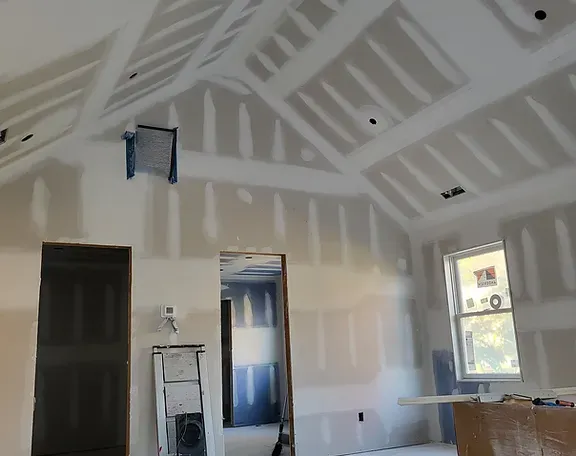 Drywall/Tape