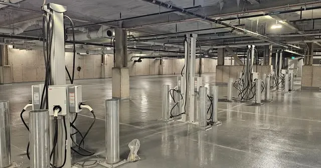 A Comer Electrical Services Inc researched project photo