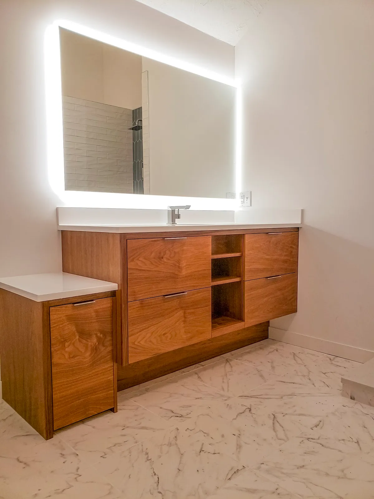 ian garland woodworking & design