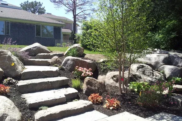 Kalmia Design researched project photo