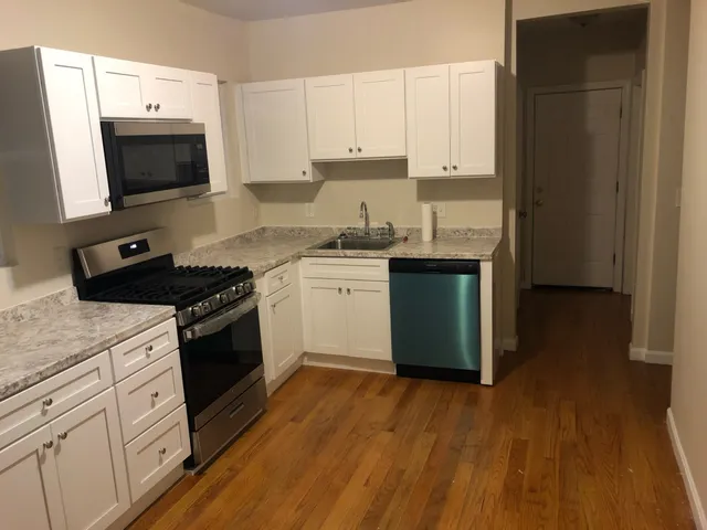 Beautiful Kitchen Remodel