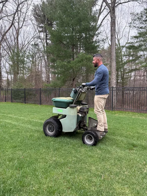Truly Lawn