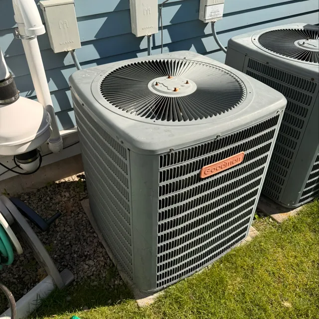 Boston Comfort Systems