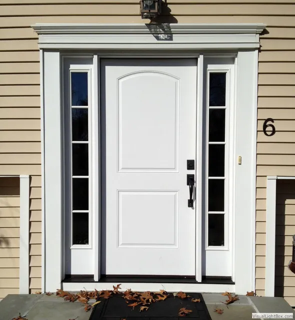 work photo from capecoddoors.com