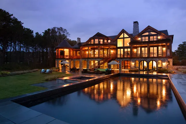 Easton Pool & Spa