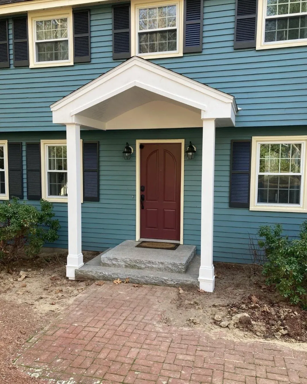 work photo from watersconstructionchelmsford.com