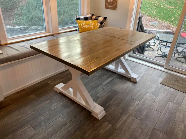 JV Interiors LLC work photo