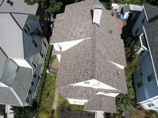 Boston Roof Repair Specialist