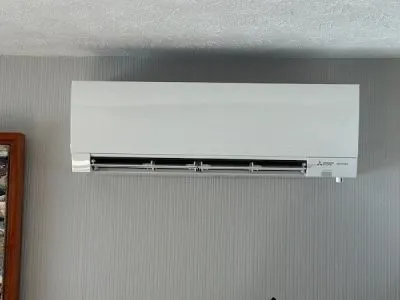 work photo from heatpumpsofmaine.com