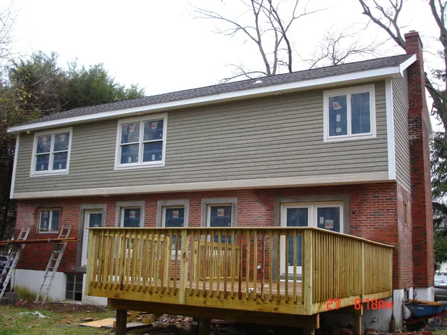 Breaz Construction work photo