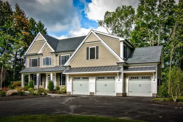 Quality Framing Contractor, Inc work photo