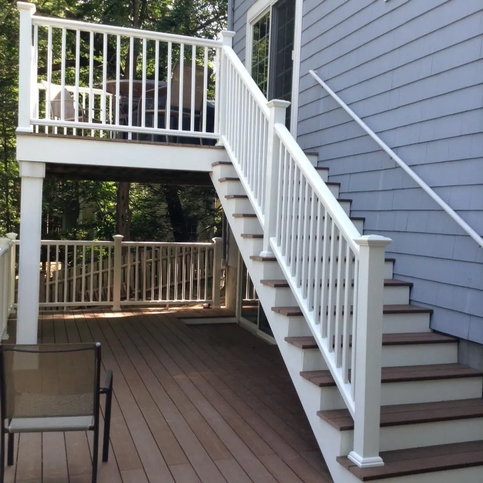 GA Building & Remodeling