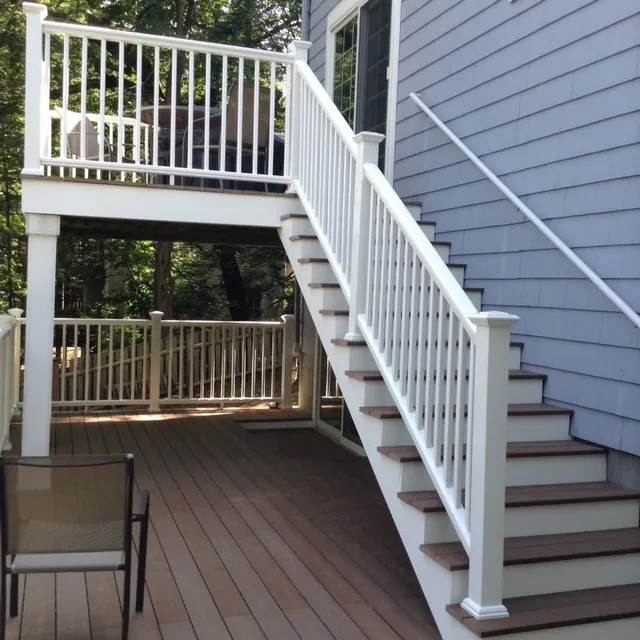 GA Building & Remodeling