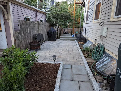 Premier Pavers & Hardscape Co work photo