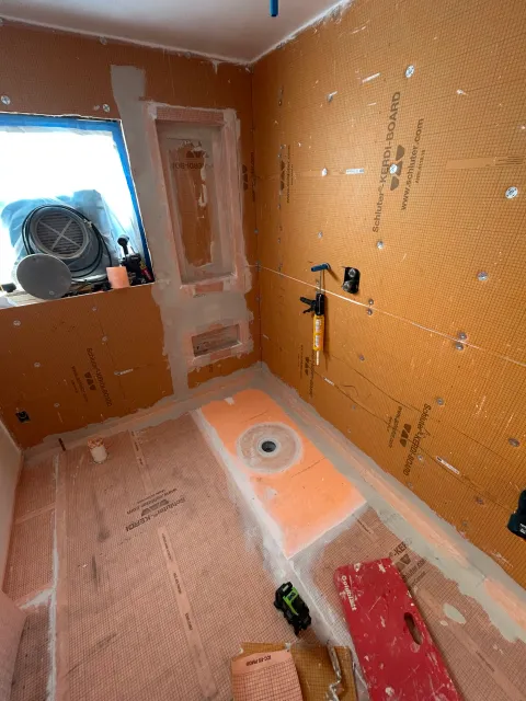 work photo from benchmarktile.com